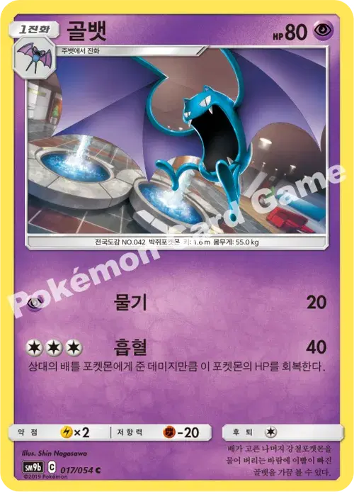골뱃