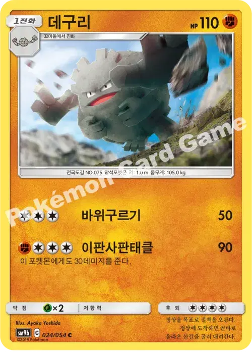 데구리