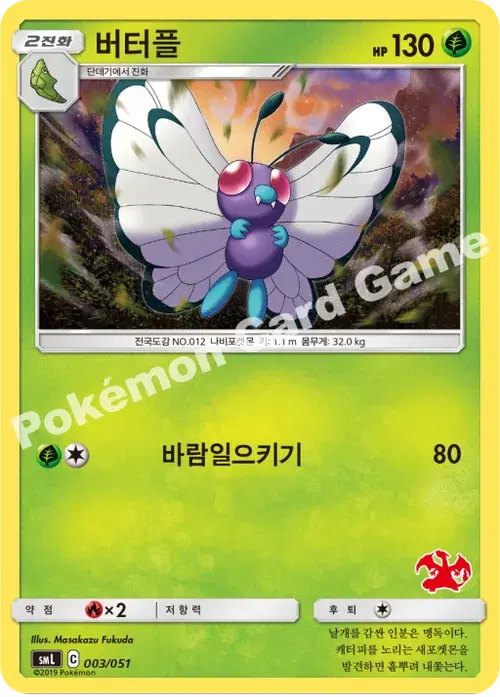버터플