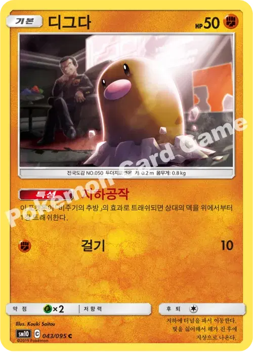 디그다