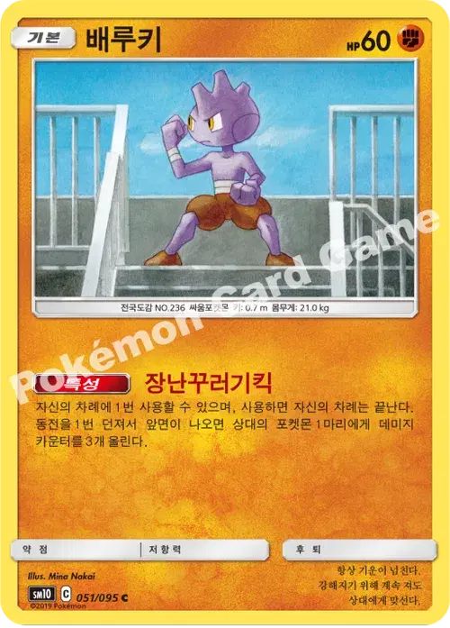 배루키