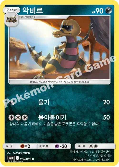 악비르