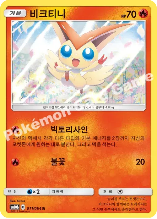 비크티니