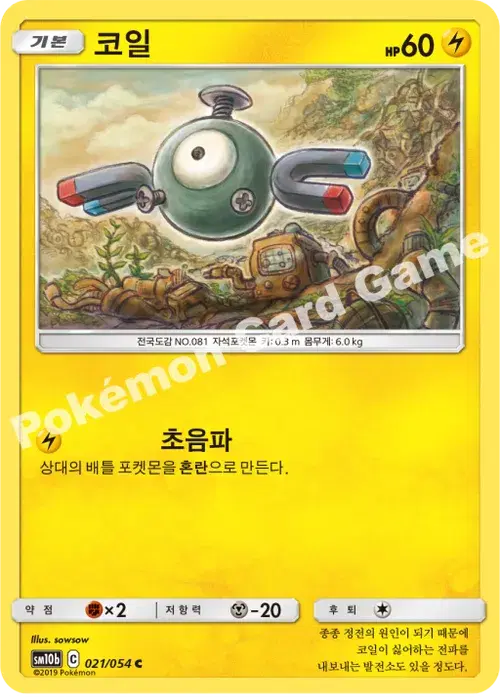 코일