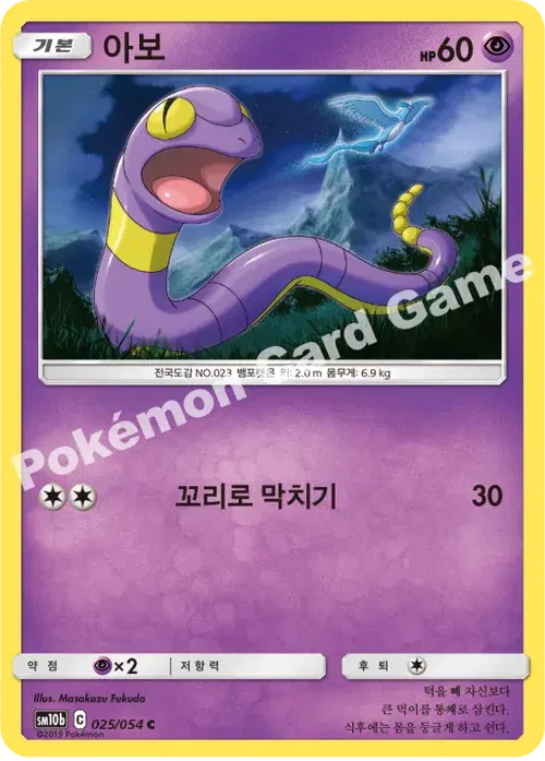 아보