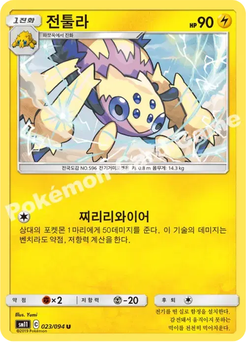 전툴라