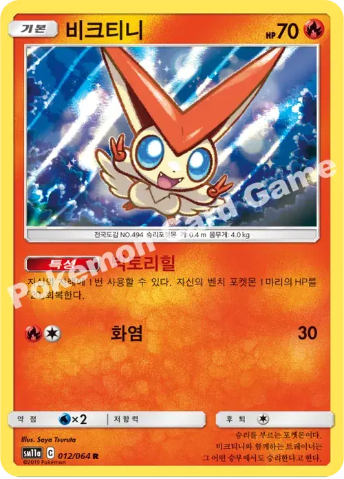 비크티니