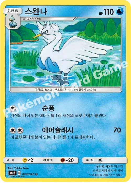 스완나
