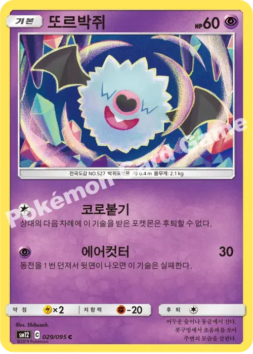 또르박쥐