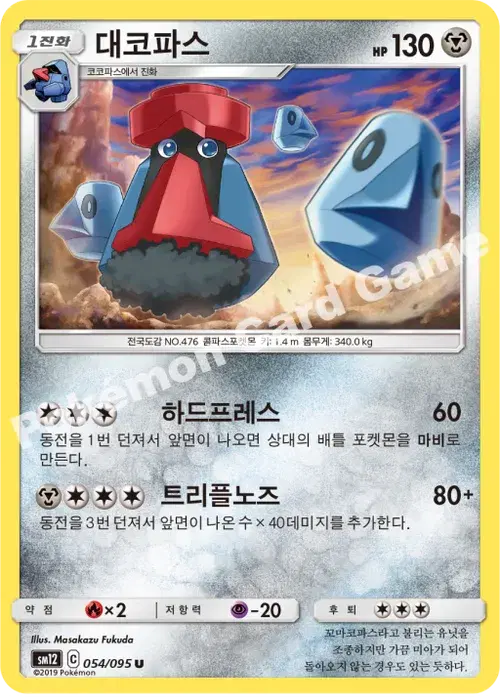 대코파스