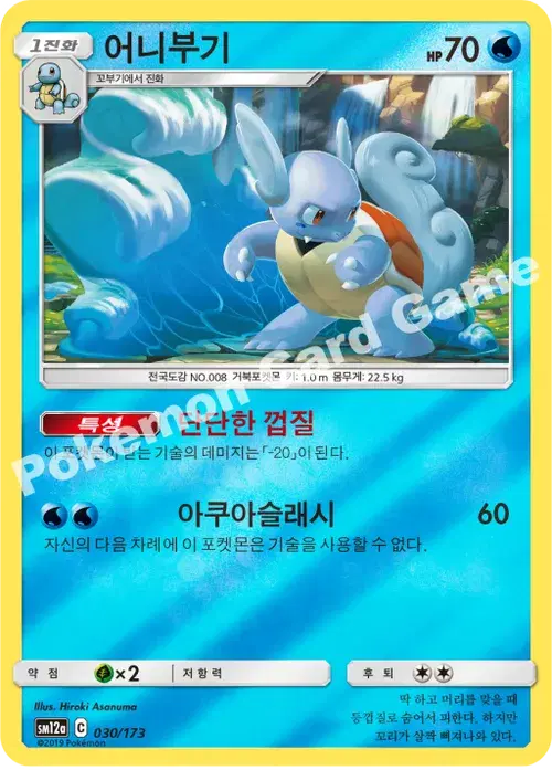 어니부기