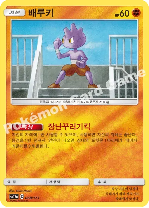 배루키