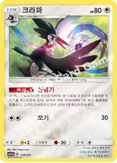 크라파