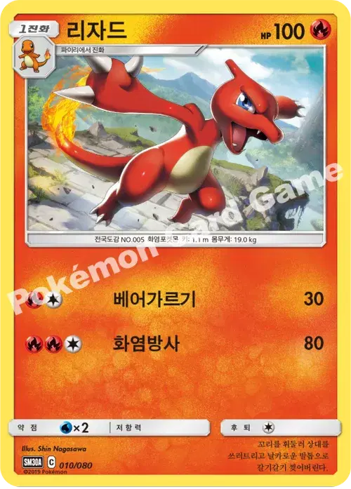 리자드