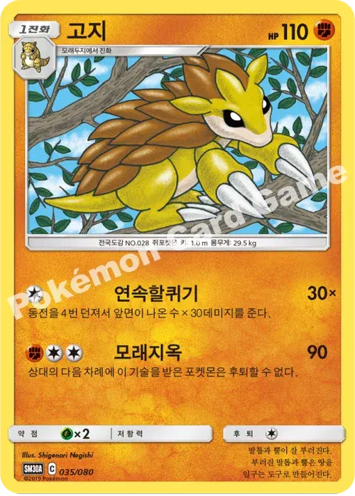 고지