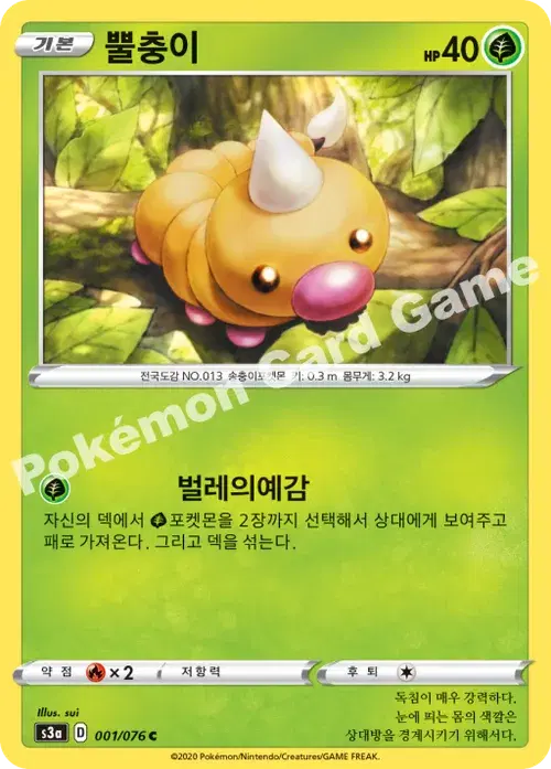 뿔충이