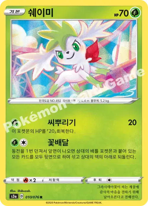 쉐이미