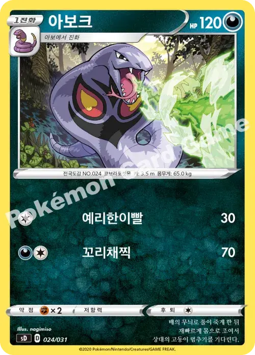 아보크