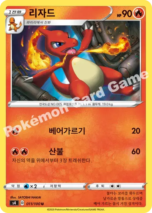 리자드