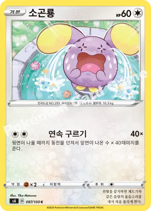 소곤룡