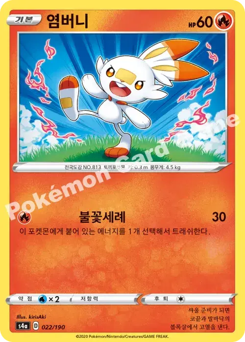 염버니
