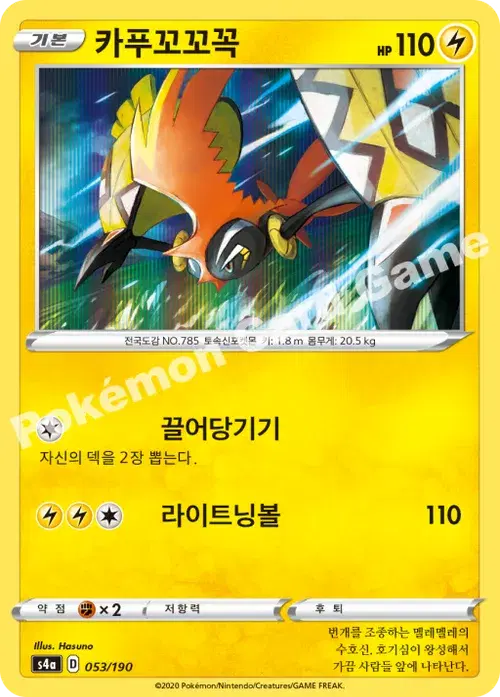 카푸꼬꼬꼭