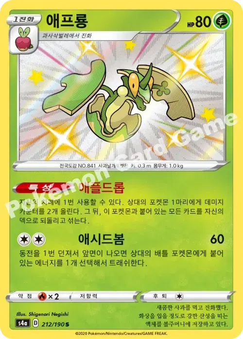 애프룡