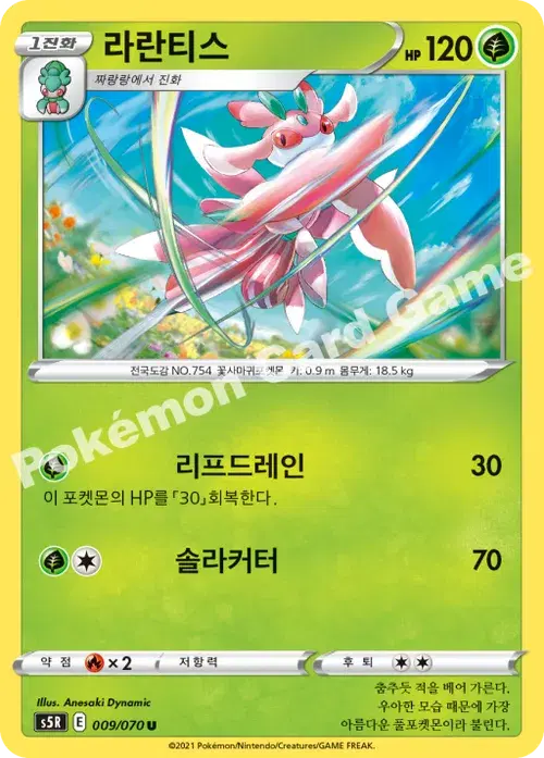 라란티스