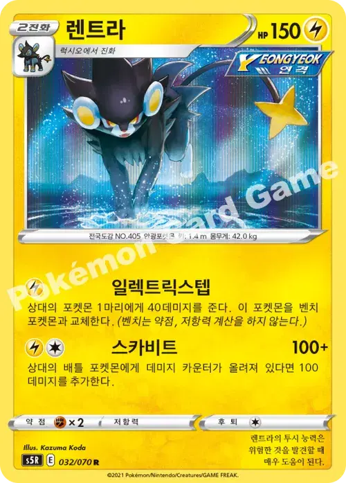 렌트라