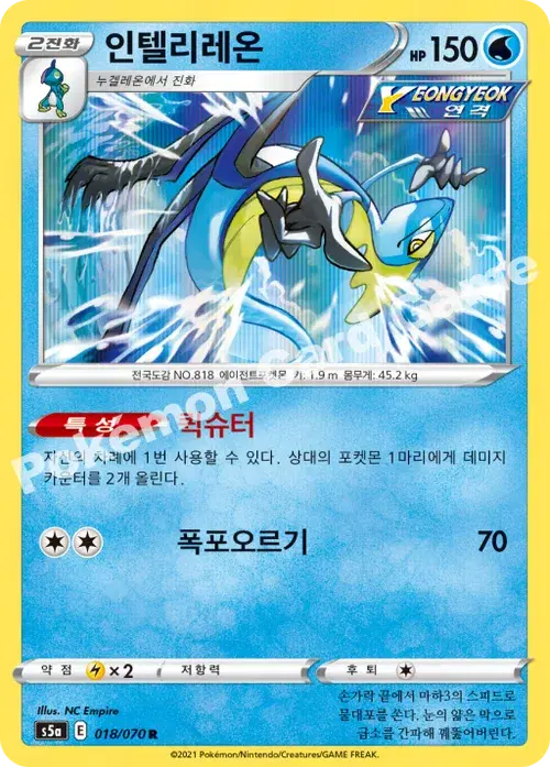 인텔리레온
