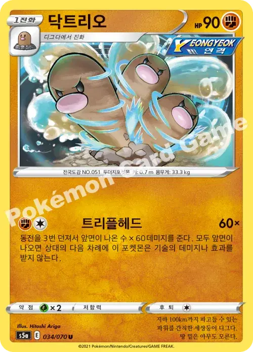 닥트리오