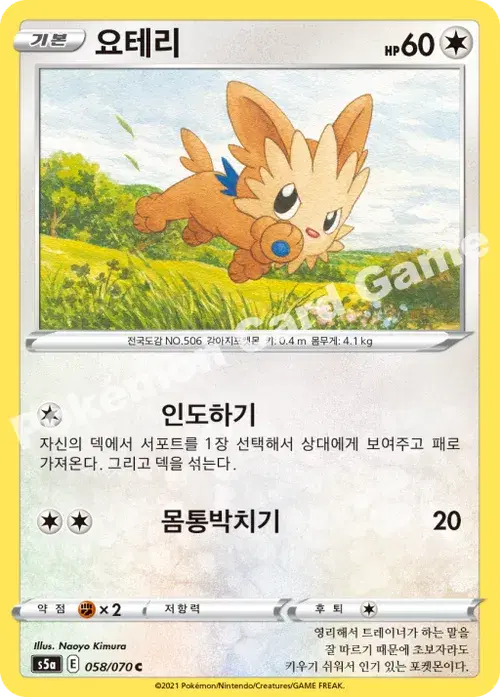 요테리