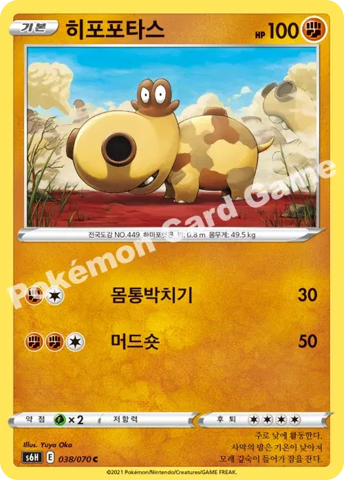 히포포타스