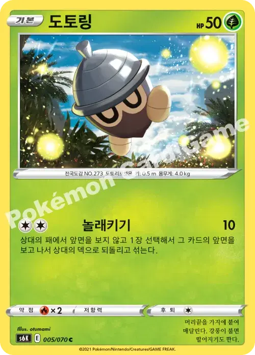 도토링