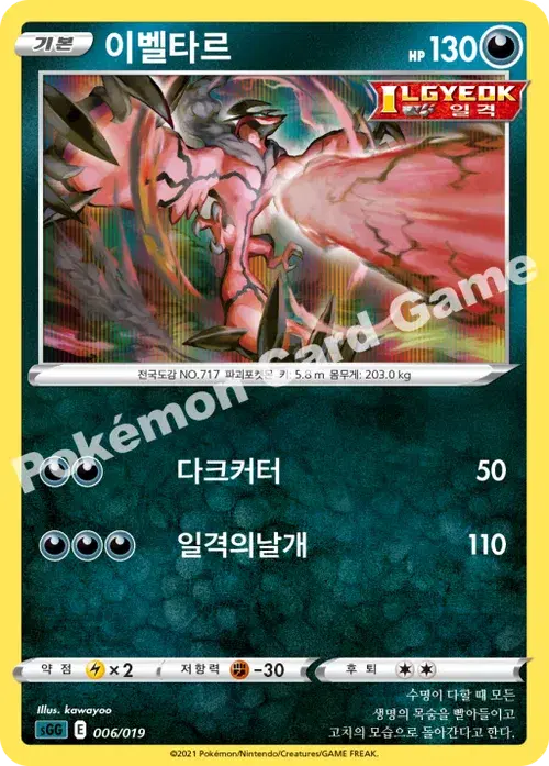 이벨타르