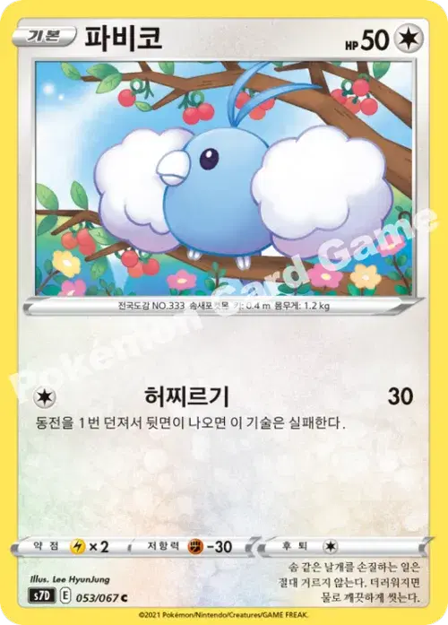 파비코