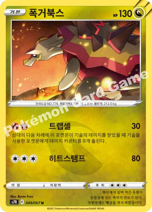 폭거북스