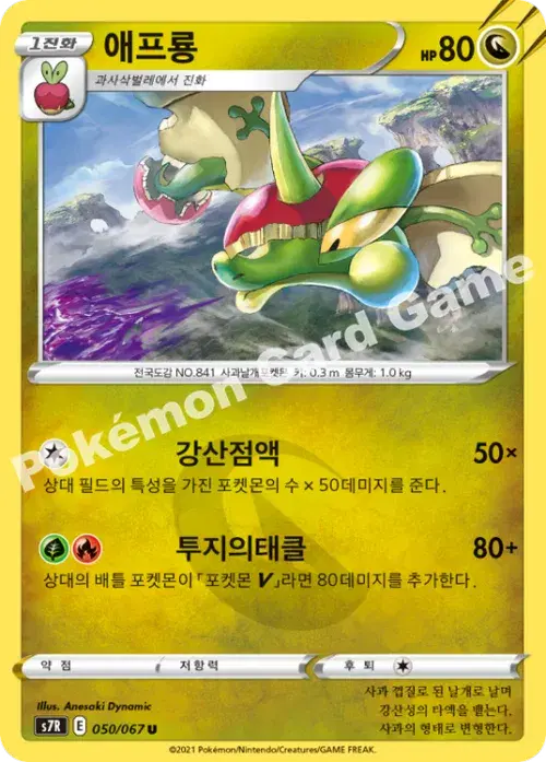 애프룡