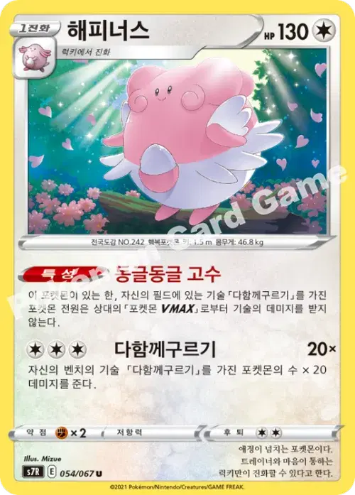 해피너스