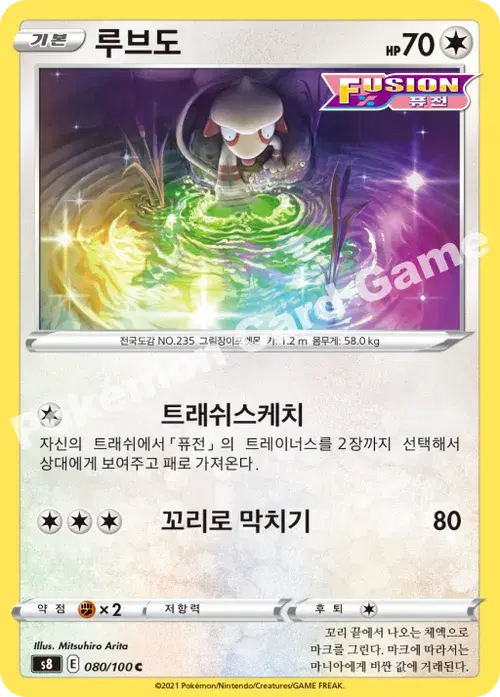 루브도