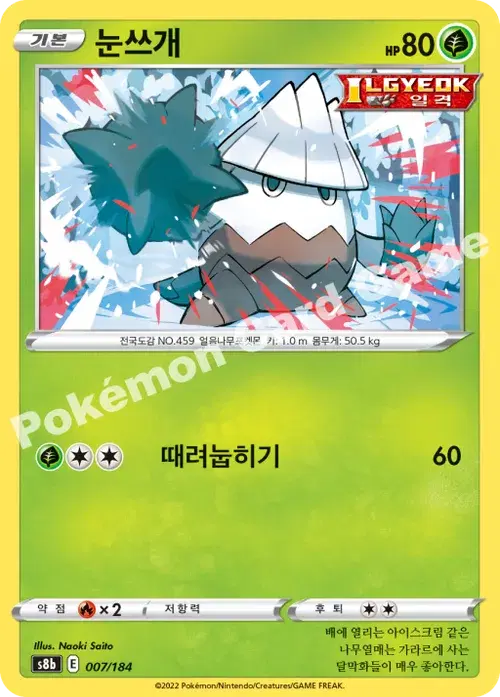 눈쓰개