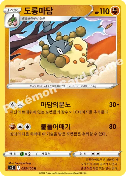 도롱마담