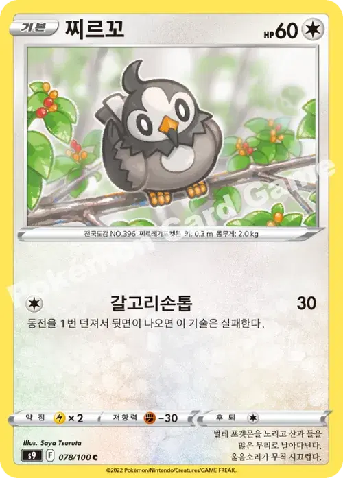 찌르꼬
