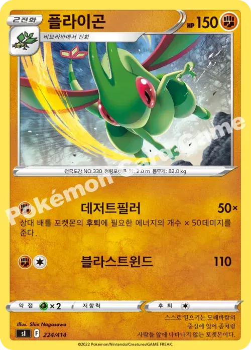 플라이곤