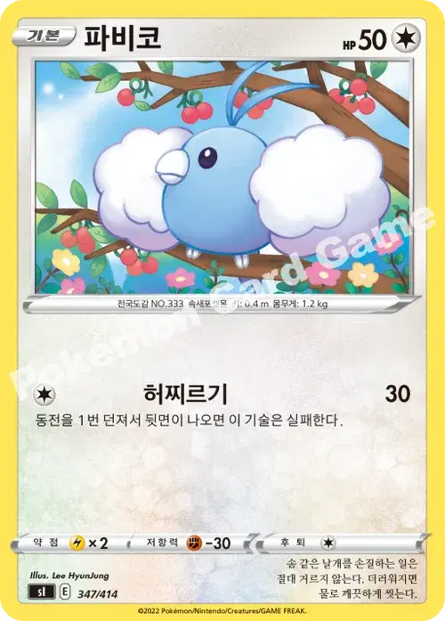 파비코