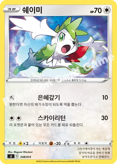 쉐이미