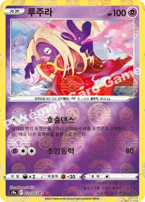 루주라