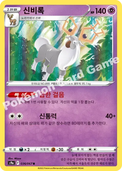 신비록