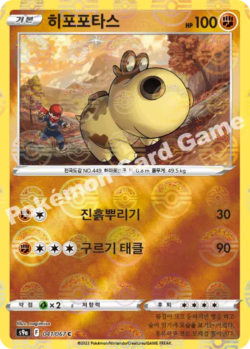 히포포타스