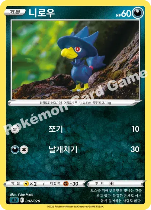 니로우